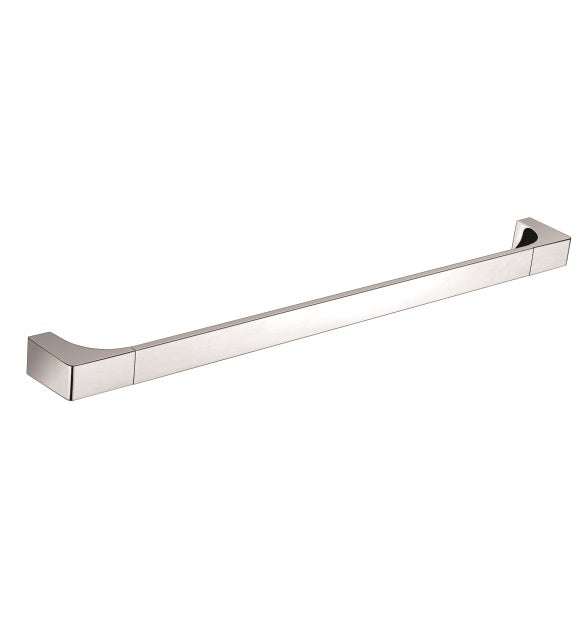 ACQUA 75cm Single Towel Rail