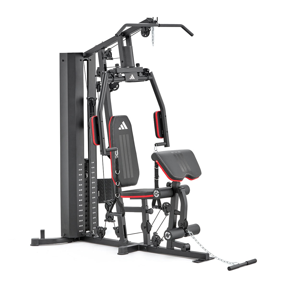 adidas Multi-Function Home Gym Station