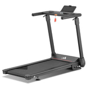 adidas T-1 Folding Treadmill
