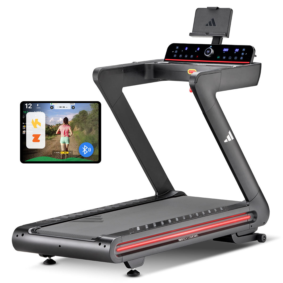 adidas T-700 Treadmill