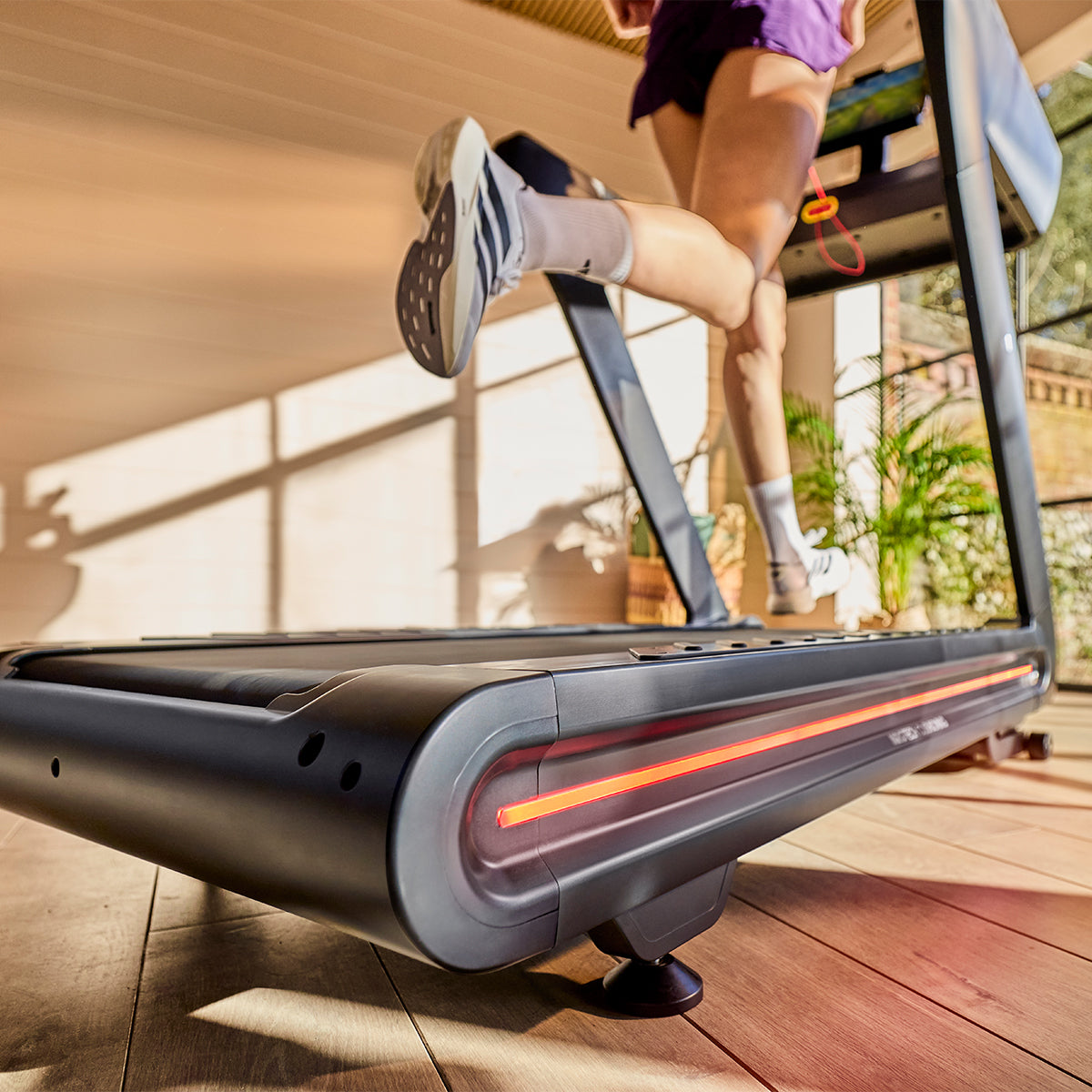 adidas T-700 Treadmill