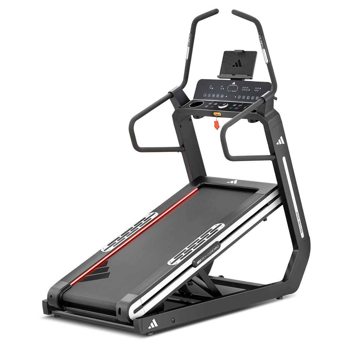 adidas T-800 High Incline Treadmill