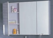 P/E Shave Cabinet 1200*720*150