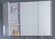 P/E Shave Cabinet 1200*720*150