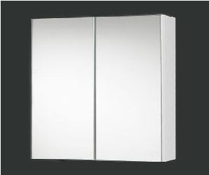 P/E SHAVE CABINET 750*720*150