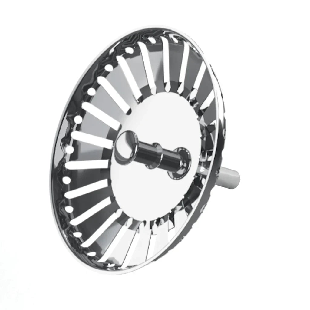 Sink Basket Waste