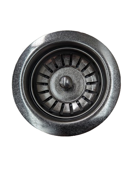 Sink Basket Waste