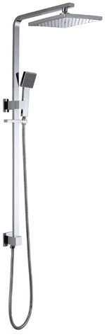 BACINO Multifunction Shower Rail