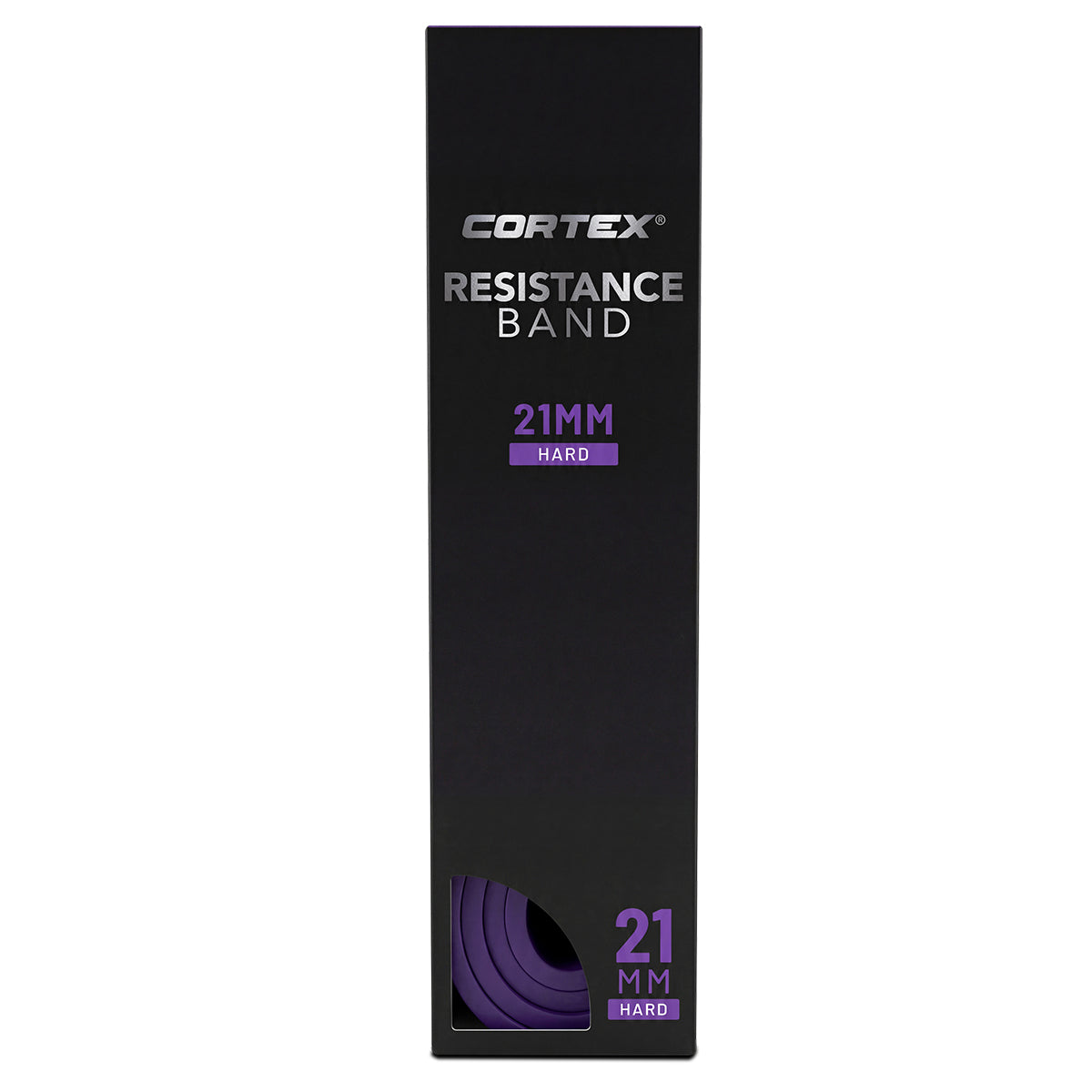 CORTEX Resistance Band Loop 21mm