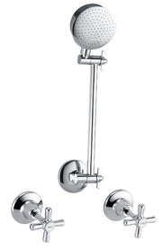 BATHMATES Shower Set