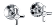 BATHMATES Wall Top Assembly