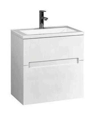 BELLA Wall Hung Vanity