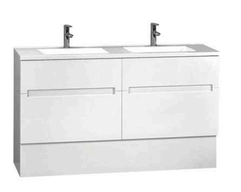 BELLA Wall Hung Vanity