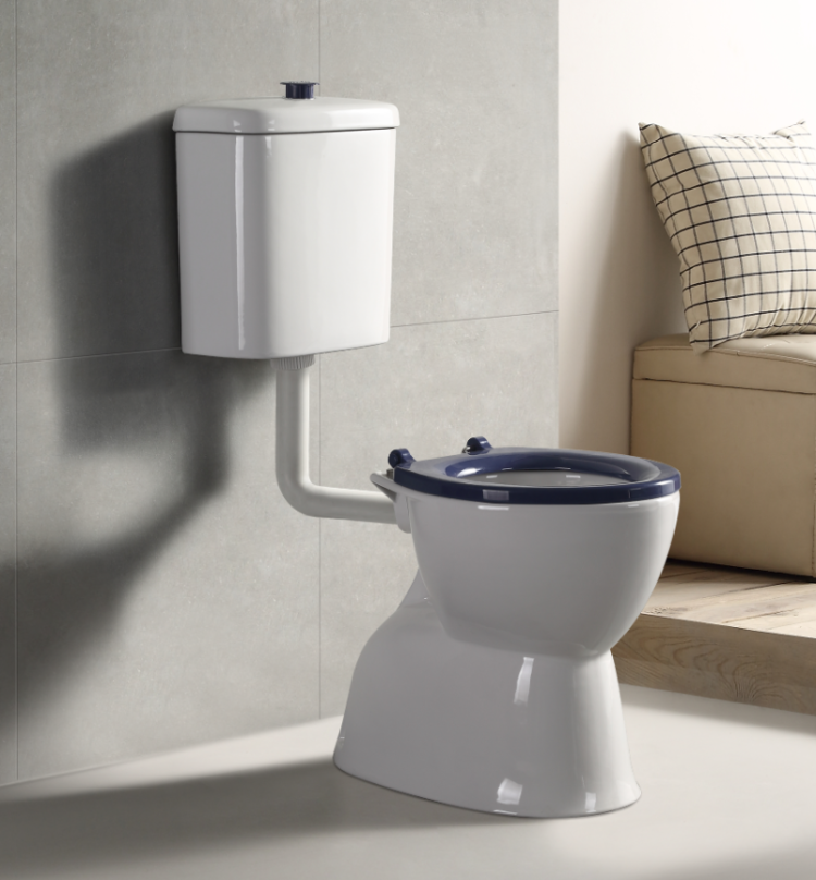 BESTCARE Toilet Suite