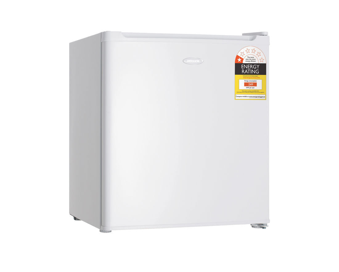 GAF Heller 46L Bar Fridge