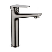 BGM59BH Gun Metal Tall Basin Mixer