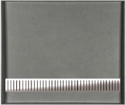 TT-9090RT  BMC TILE OVER TRAY REAR CENTRE WASTE