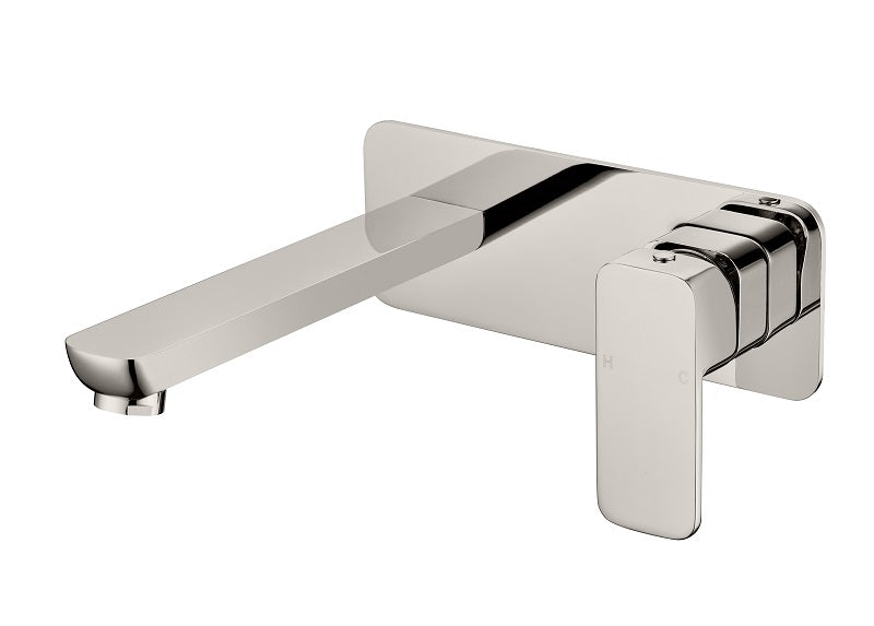 BNC63C Wall Mixer Combination