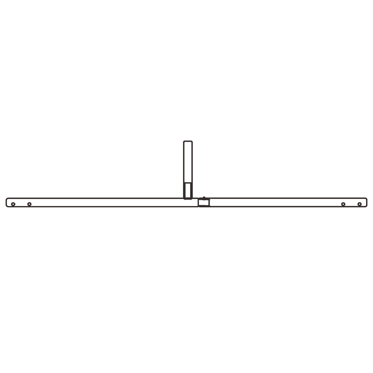 Basketball Hoop Adaptor for HyperJump R