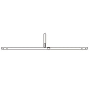 Basketball Hoop Adaptor for HyperJump R