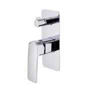 BRAVO-II Diverter Mixer