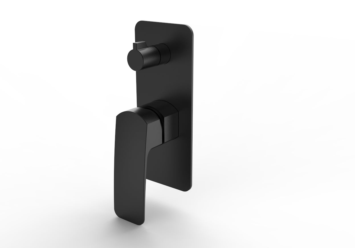 BRAVO-II Diverter Mixer