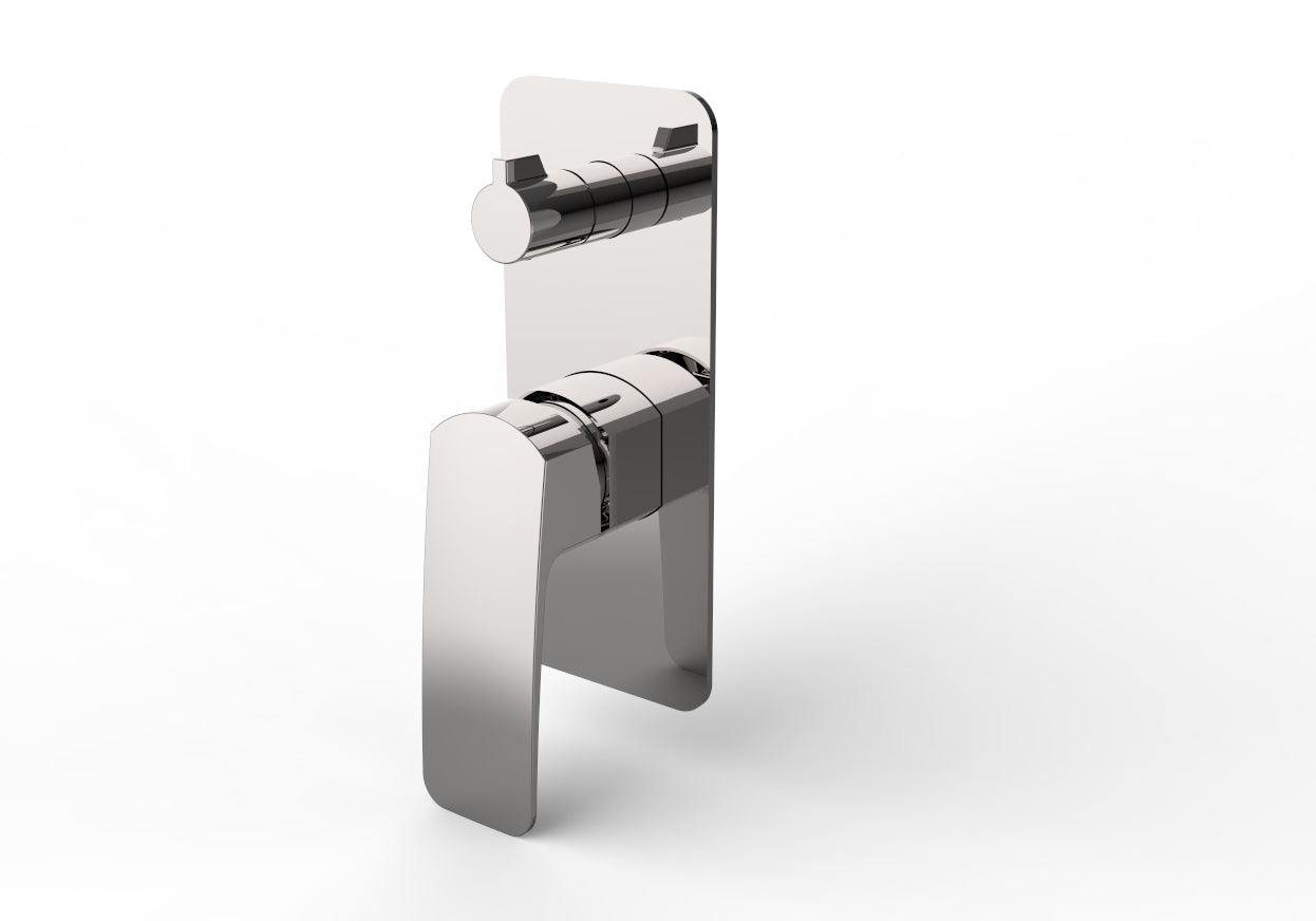 BRAVO-II Diverter Mixer