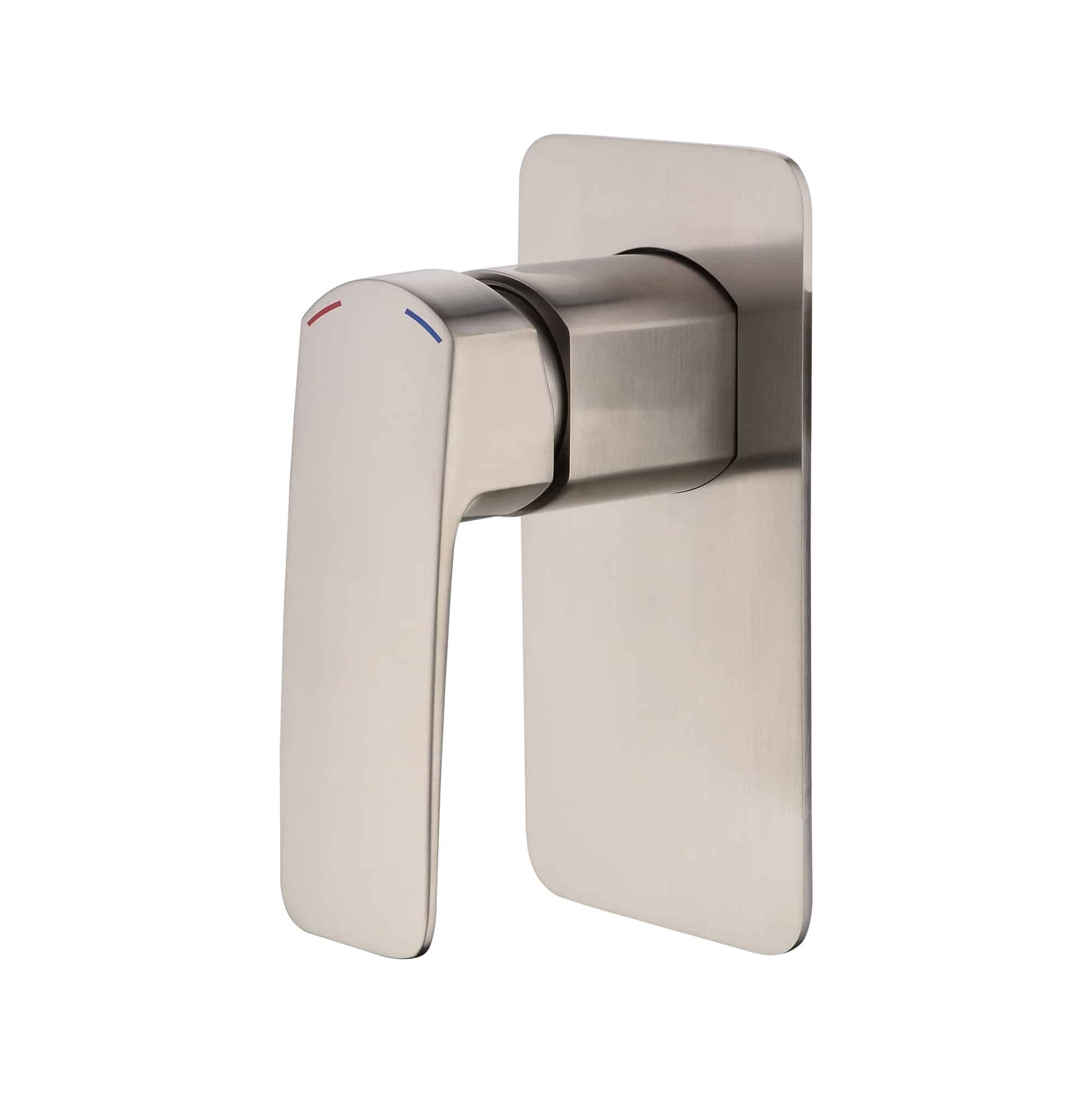 BRAVO-II Shower Mixer