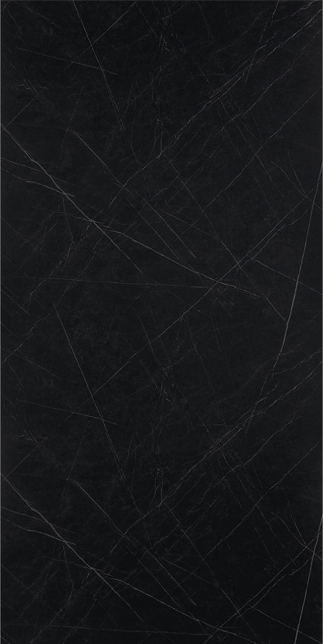 Black Sensation panel close up