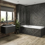 Black Sensation Wet Wall Panel