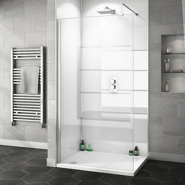 Blanco Wet Wall Panel