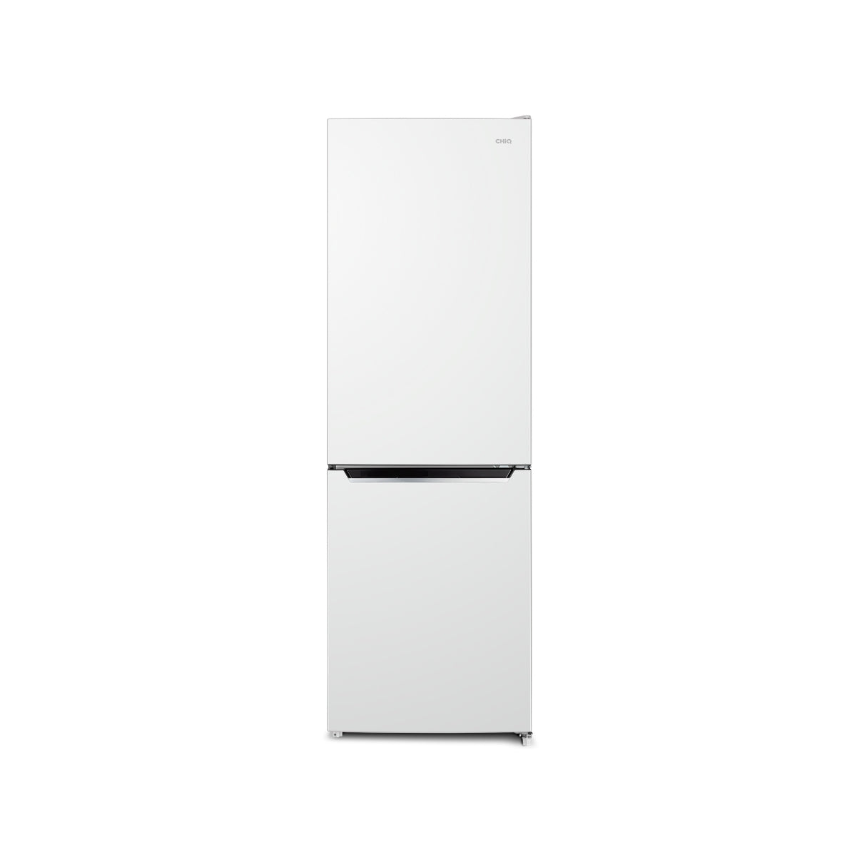 CHiQ 231L Bottom Mount Fridge White CBM231NW2