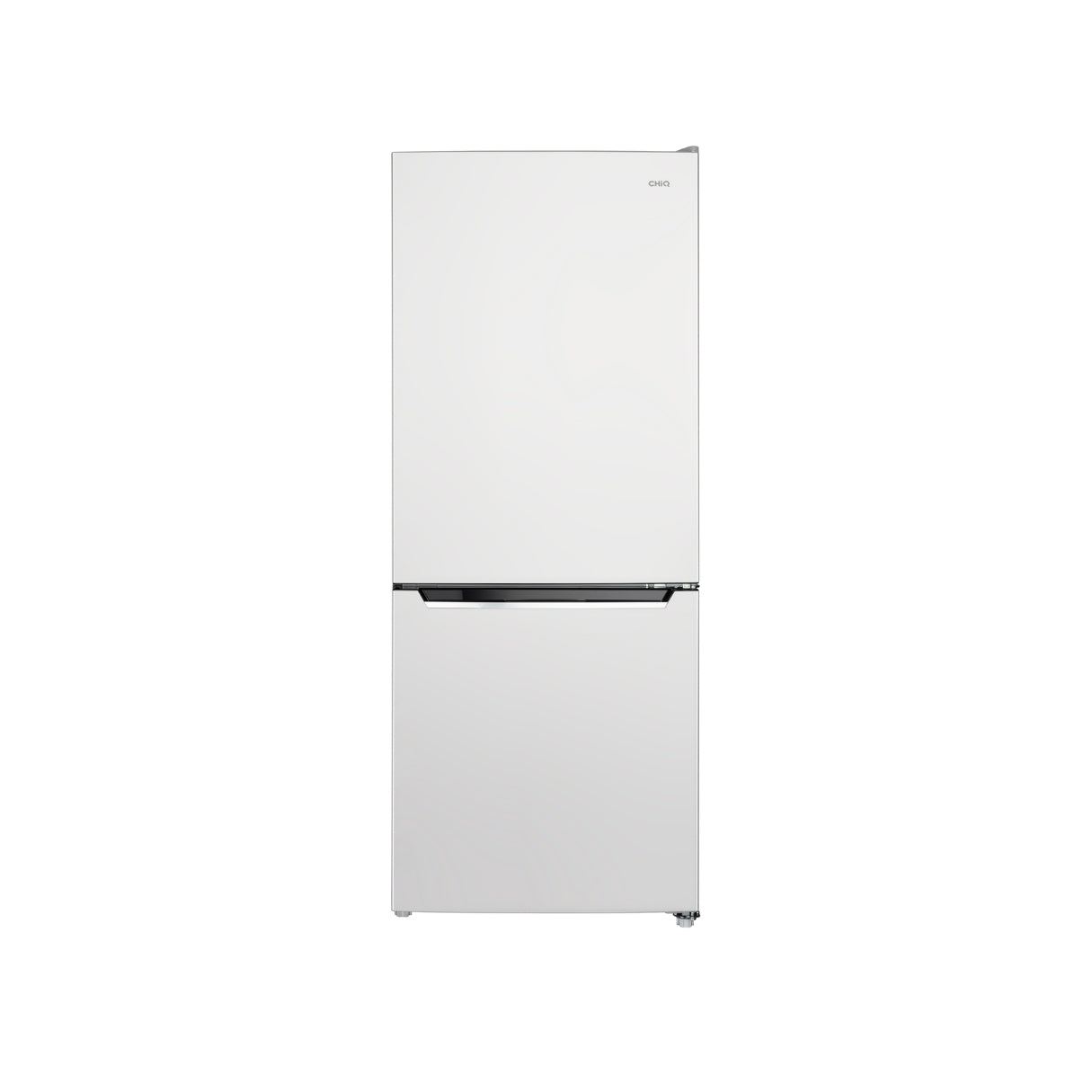 CHiQ 283L Bottom Mount Fridge White CBM283NW3