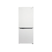 CHiQ 283L Bottom Mount Fridge White CBM283NW3