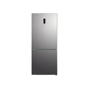 CHiQ 396L Bottom Mount Fridge Stainless Steel CBM394NSS6E