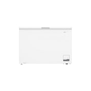 CHiQ 299L Hybrid Chest Freezer White CCF299WE