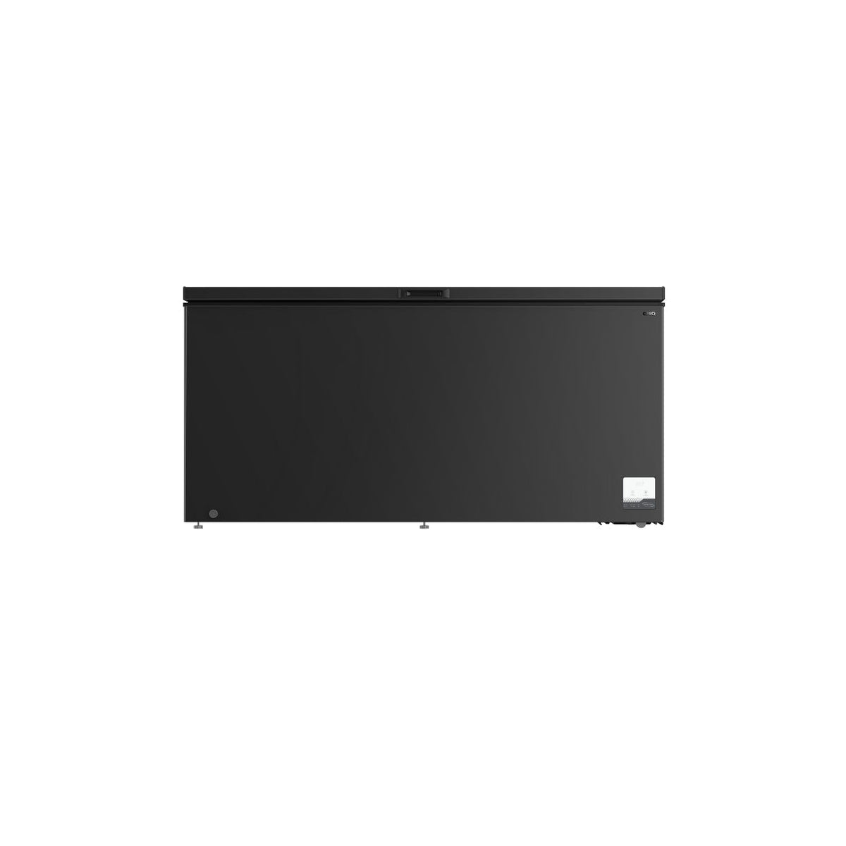 CHiQ 700L Hybrid Chest Freezer Black CCF699BE - image 1