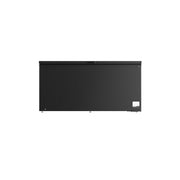 CHiQ 700L Hybrid Chest Freezer Black CCF699BE - image 1
