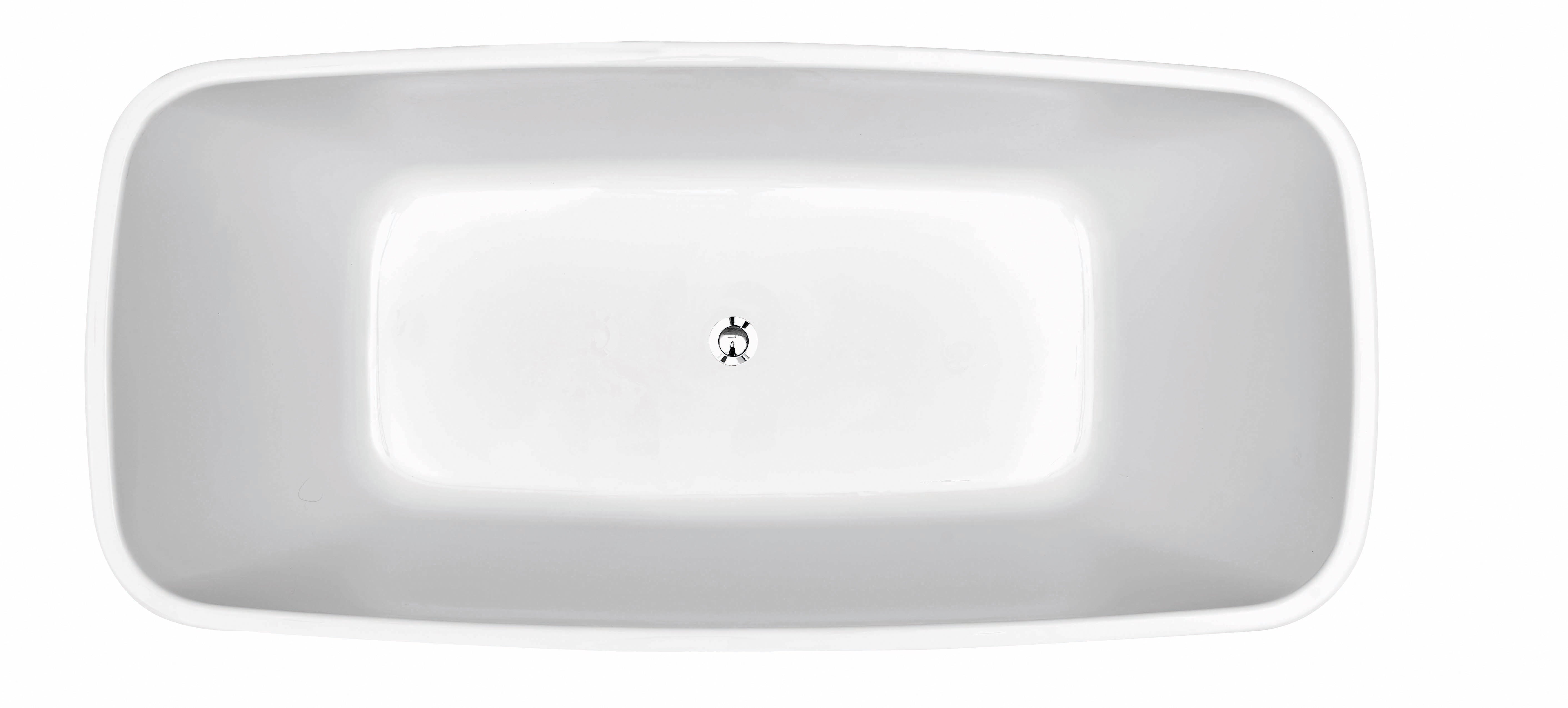 CHLOE Free Standing Bath Tub
