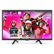 CHiQ 32" LED HD ANDROID 12V/240V