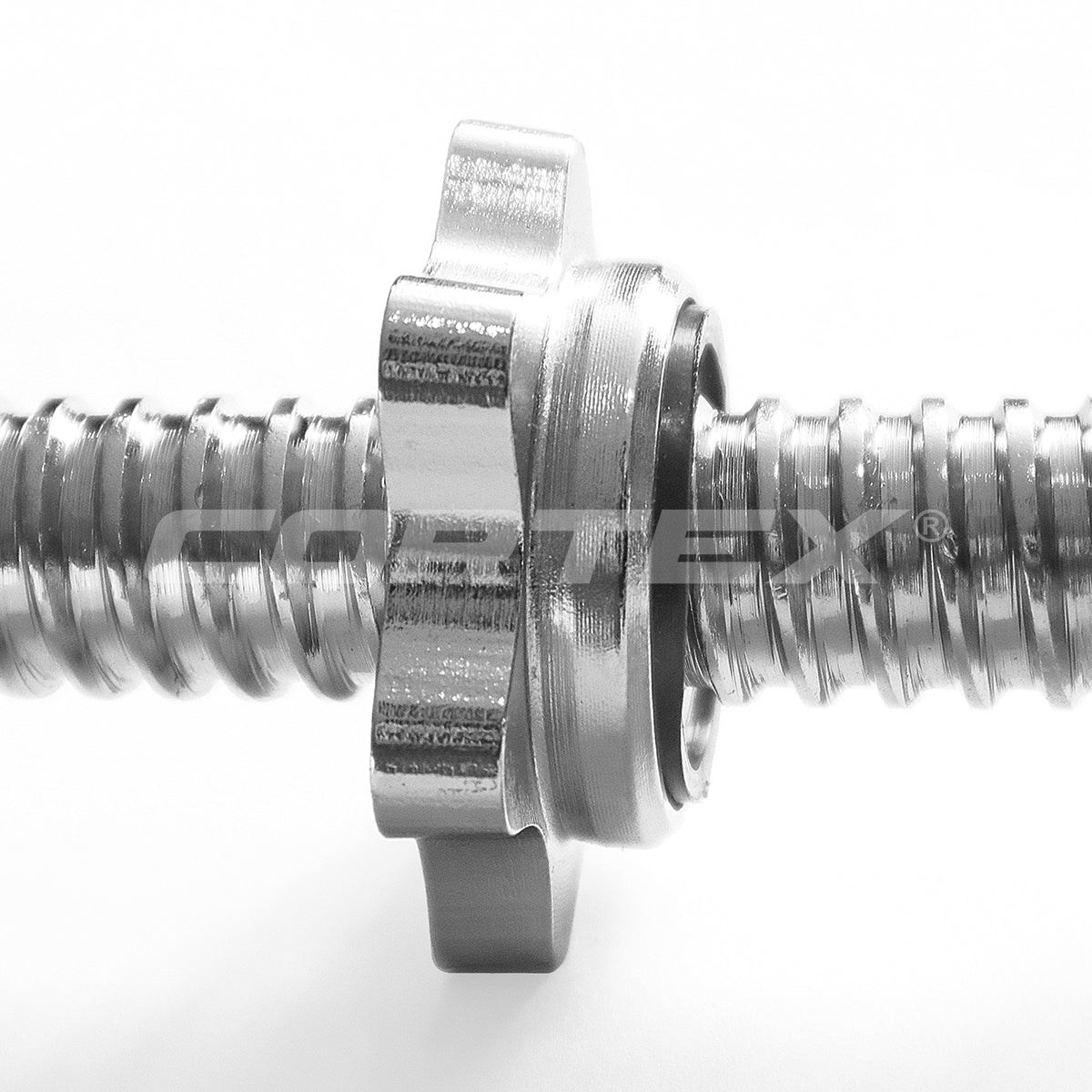 CORTEX Standard Spin Lock Collars (Pair)