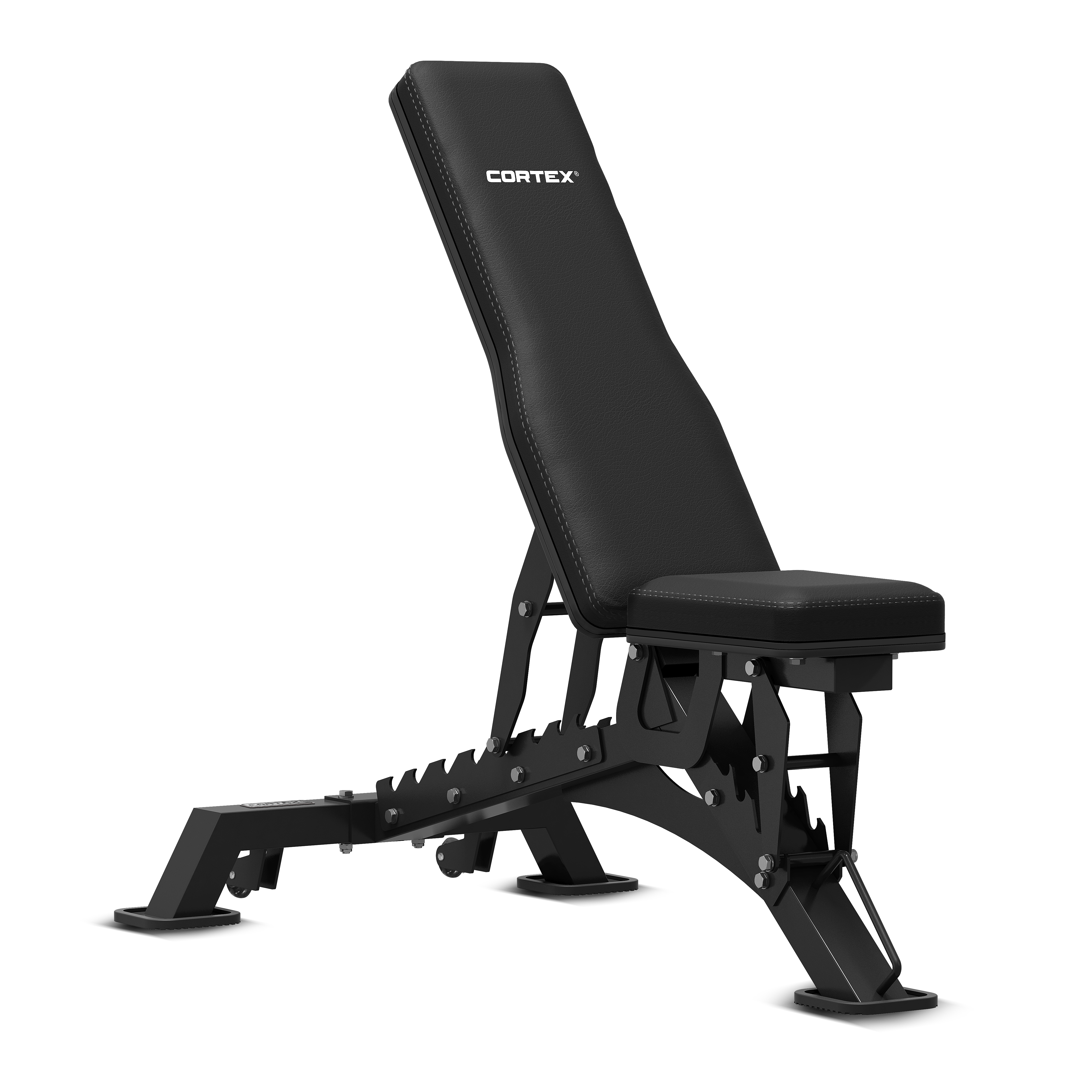 CORTEX BN-9 FID Adjustable Exercise Bench