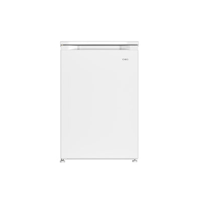 CHiQ 85L Single Door Freezer White CSF085DW