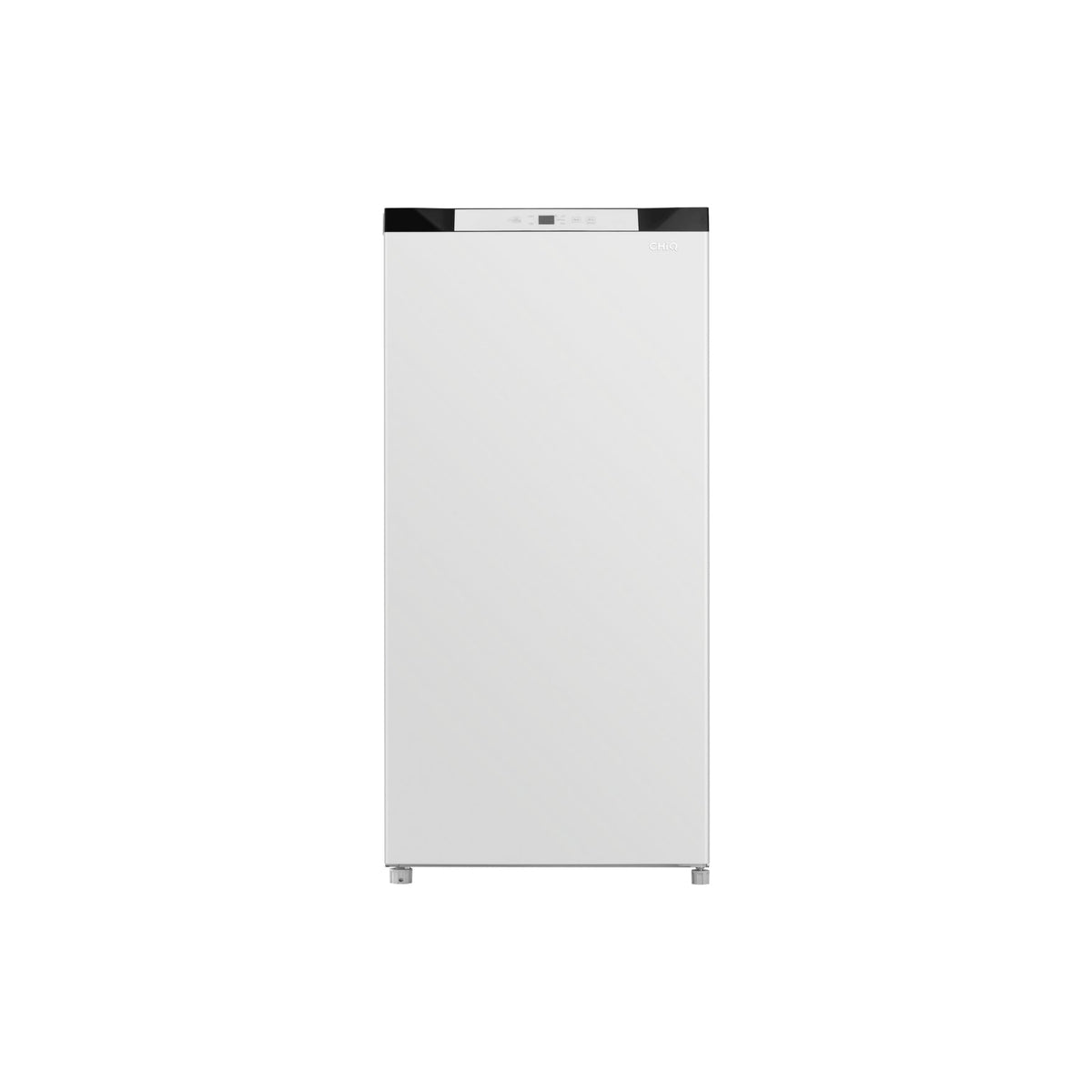 CHiQ 93L Hybrid Vertical Frost Free Freezer White CSH093NW
