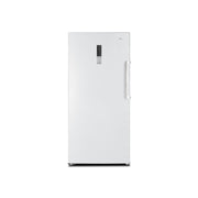 CHiQ 311L Hybrid Vertical Freezer White CSH311NWL3