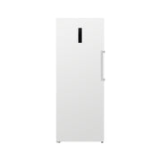 CHiQ 380L Hybrid Vertical Freezer Left Hinge White CSH380NWL5