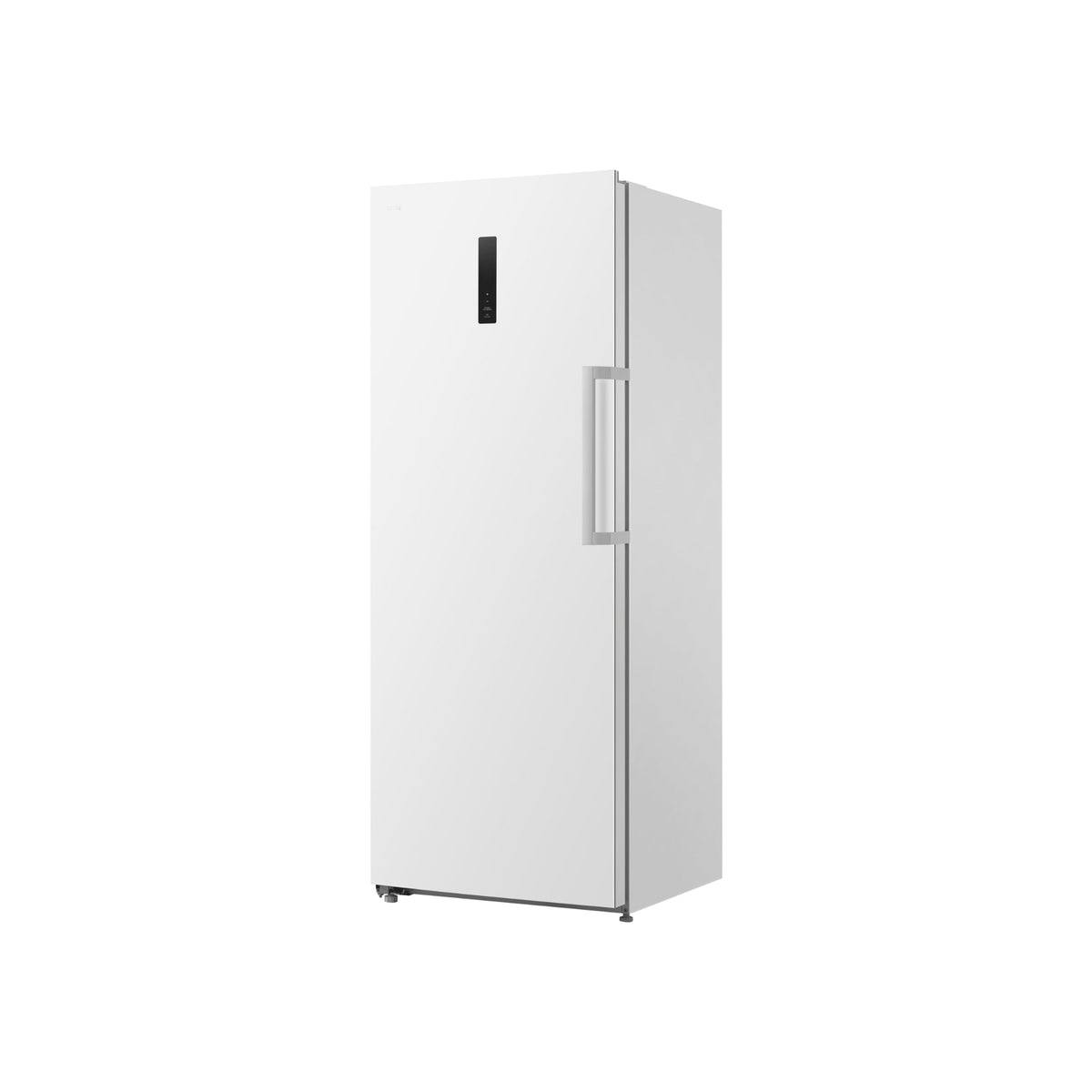 CHiQ 380L Hybrid Vertical Freezer White