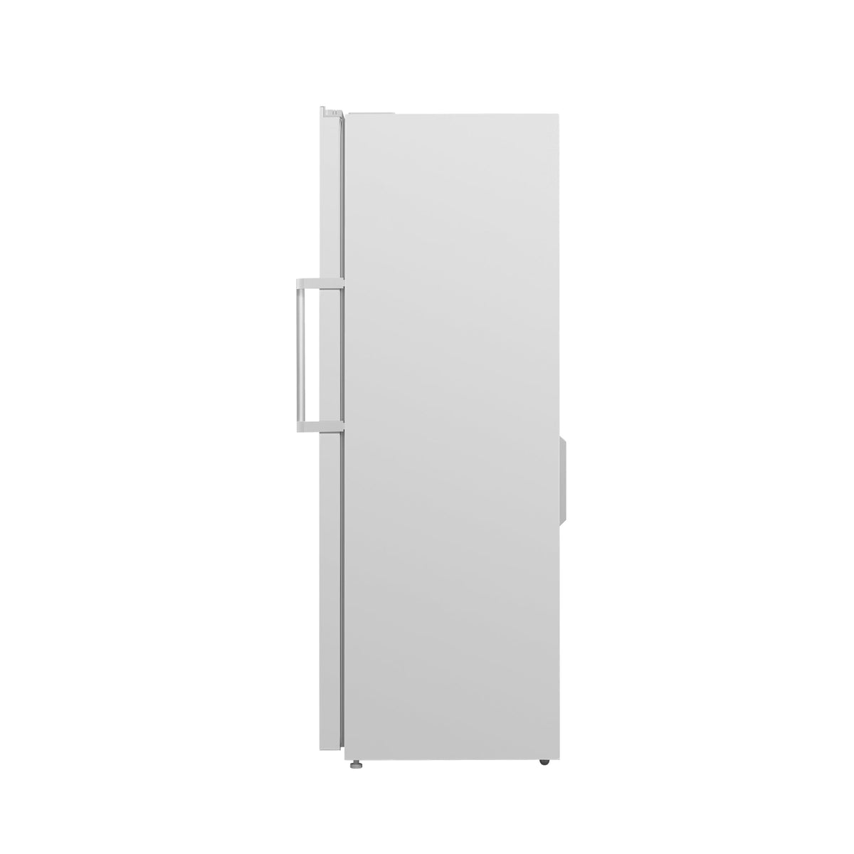 CHiQ 380L Hybrid Vertical Freezer White
