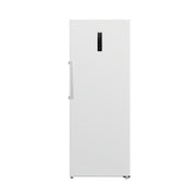 CHiQ 380L Hybrid Vertical Freezer Right Hinge White CSH380NWR5