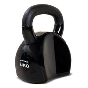 Cortex 24kg BodyCurve Vinyl Coated Kettlebell